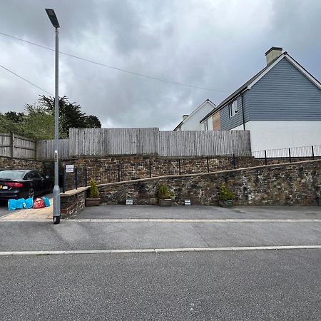 Bodmin Rest 4 U住宿加早餐旅馆 外观 照片