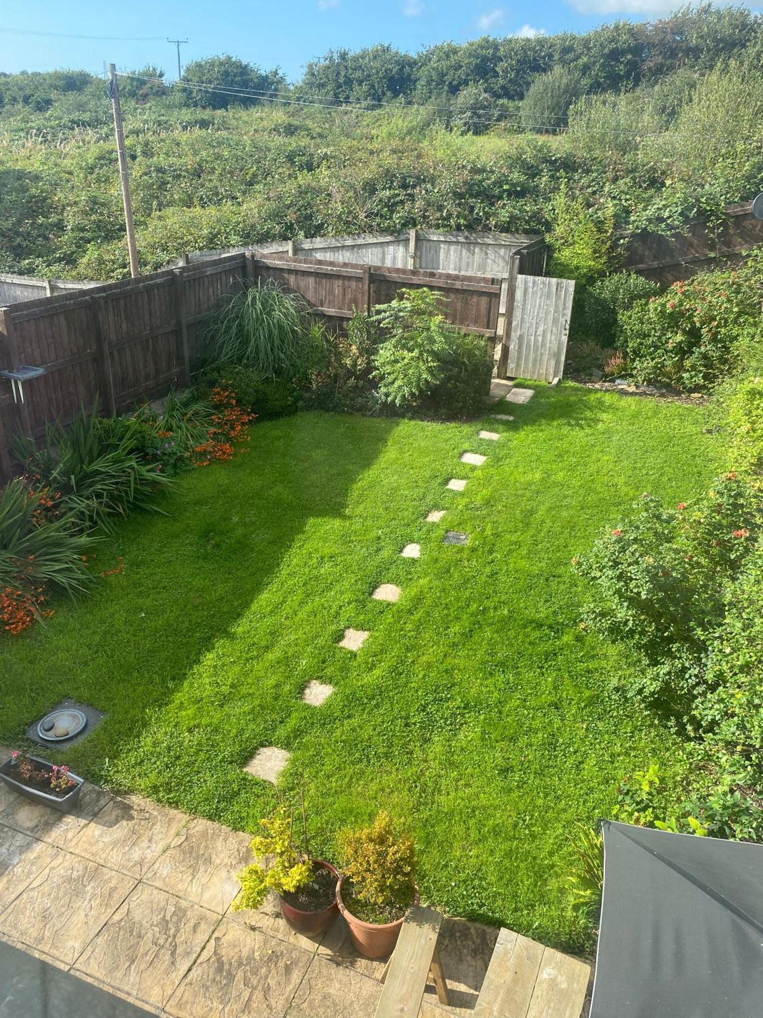 Bodmin Rest 4 U住宿加早餐旅馆 外观 照片